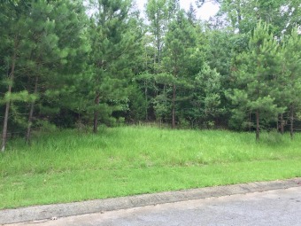 Live The Lake Life! This wooded interior lot is nestled in The - Lake Lot For Sale in Greenwood, South Carolina