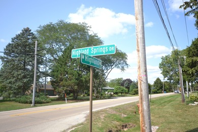 Approximately 7 Acre lot which includes a good sized pond with - photo 6