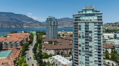 Lake Home For Sale in Kelowna, 