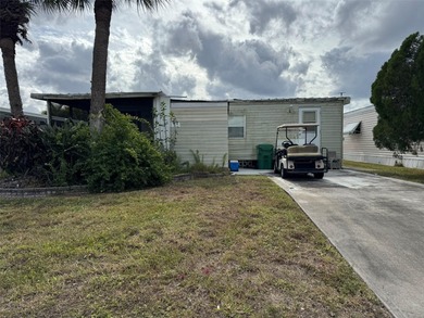 Port Charlotte Waterway Area Home For Sale in Port Charlotte Florida