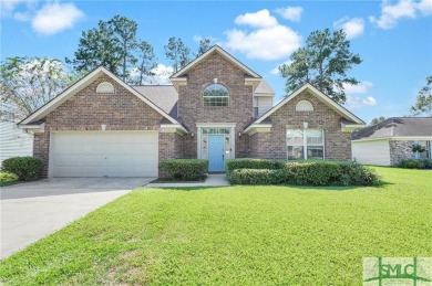 Lake Home For Sale in Pooler, Georgia