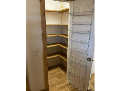 Charming 3 bedroom, 2 bath home situated on approximately .41