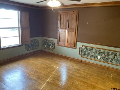 Charming 3 bedroom, 2 bath home situated on approximately .41