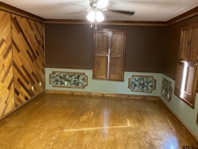 Charming 3 bedroom, 2 bath home situated on approximately .41