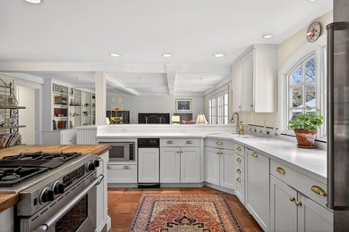 Tucked within the highly sought-after private enclave of - photo 17