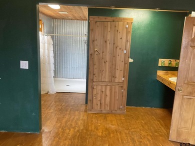 Charming 3 bedroom, 2 bath home situated on approximately .41