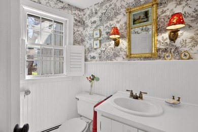Tucked within the highly sought-after private enclave of - photo 23