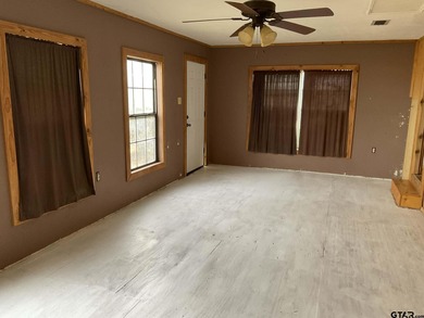 Charming 3 bedroom, 2 bath home situated on approximately .41