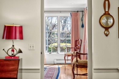 Tucked within the highly sought-after private enclave of - photo 29