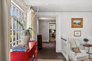 Tucked within the highly sought-after private enclave of - photo 30