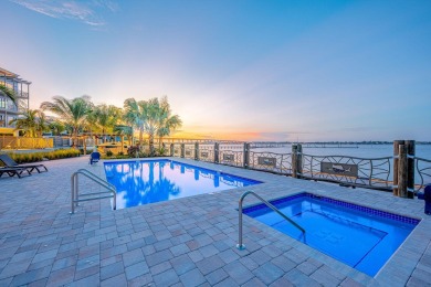 St. Lucie River Condo For Sale in Stuart Florida
