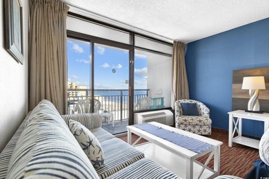 Located on the Atlantic Ocean in Myrtle Beach. Ocean view from - photo 4