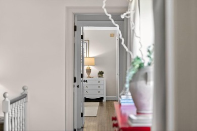 Tucked within the highly sought-after private enclave of - photo 36