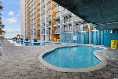Located on the Atlantic Ocean in Myrtle Beach. Ocean view from - photo 10