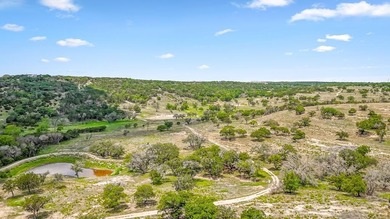 Guadalupe River - Kerr County Acreage For Sale in Ingram Texas