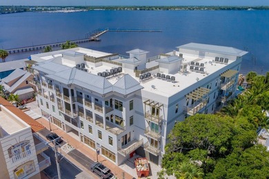 St. Lucie River Condo For Sale in Stuart Florida