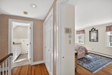 Tucked within the highly sought-after private enclave of - photo 45
