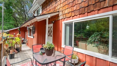 Tucked away in a charming neighborhood parallel to the San - photo 45