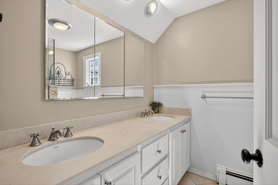 Tucked within the highly sought-after private enclave of - photo 46