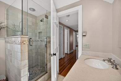 Tucked within the highly sought-after private enclave of - photo 47