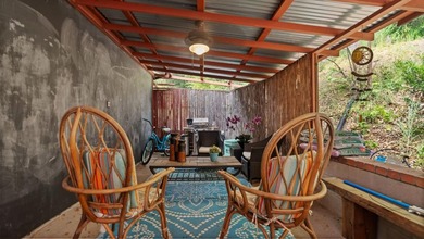 Tucked away in a charming neighborhood parallel to the San - photo 49