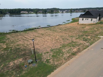 Hurricane Lake Lot For Sale in Benton Arkansas