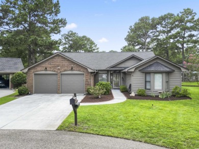 Lake Home For Sale in Conway, South Carolina