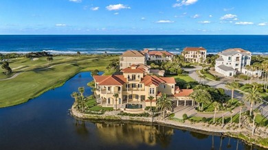 Located behind the exclusive North Gate of Hammock Dunes, this - photo 1