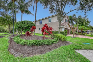 Lake Home For Sale in Boynton Beach, Florida
