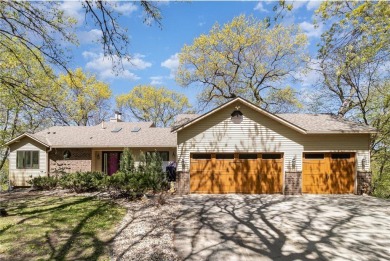 Lake Home For Sale in Lakeville, Minnesota
