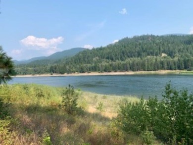 Pend Oreille River Commercial For Sale in Ione Washington