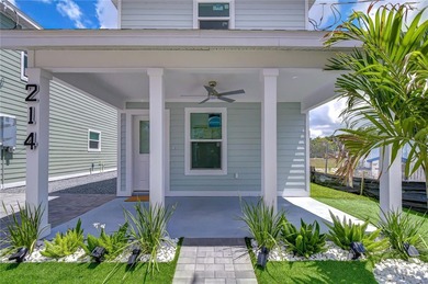 Step into this gorgeous, stylish, modern NEW construction home - photo 3
