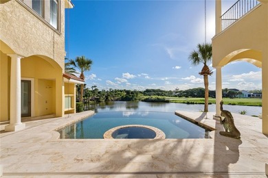 Located behind the exclusive North Gate of Hammock Dunes, this - photo 9