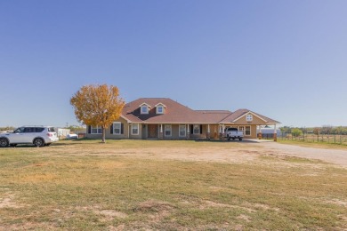Lake Nasworthy Home For Sale in San Angelo Texas
