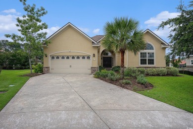 (private lake, pond, creek) Home For Sale in North Myrtle Beach South Carolina