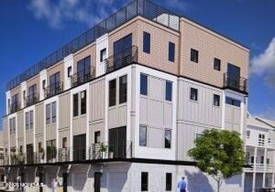 Just approved for 10 New Townhomes. Presently operated as 21 - photo 9