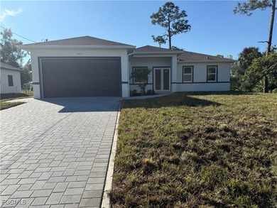 Lehigh Acres Area Home For Sale in Lehigh Acres Florida
