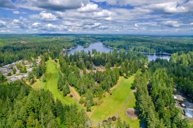 Lake Home on .8 acres, 105 feet of no bank waterfront - photo 46