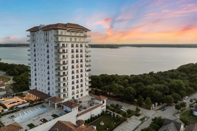 Lake Condo For Sale in Flower Mound, Texas