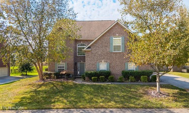 Fort Loudoun Lake Home For Sale in Knoxville Tennessee