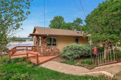 Lake Home For Sale in Onalaska, Wisconsin