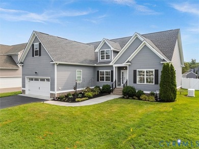 Some homes are built to live in. This one was built with - photo 2