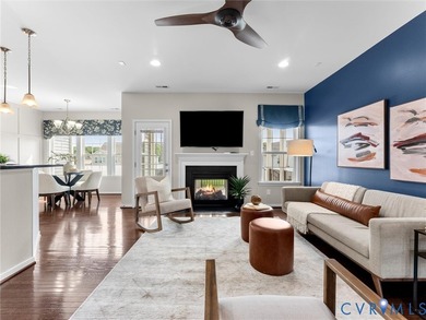 Some homes are built to live in. This one was built with - photo 7