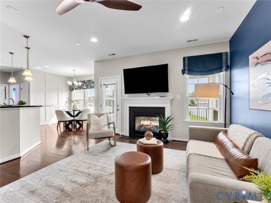 Some homes are built to live in. This one was built with - photo 8