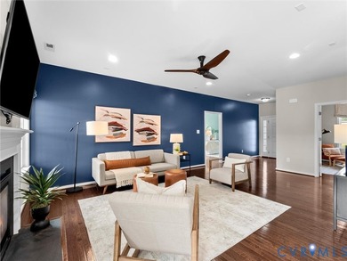 Some homes are built to live in. This one was built with - photo 9
