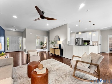 Some homes are built to live in. This one was built with - photo 10