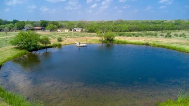(private lake, pond, creek) Acreage For Sale in Pandora Texas