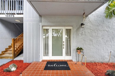 Kendale Lakes Area Condo Sale Pending in Miami Florida