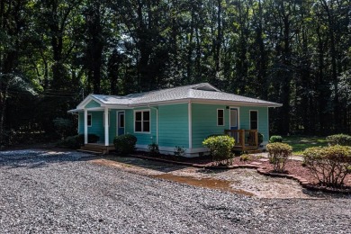 Little Wicomico River Home For Sale in Reedville Virginia