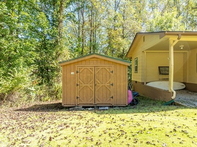 AFFORDABLE RANCH close to downtown Blairsville! Rare opportunity - photo 2